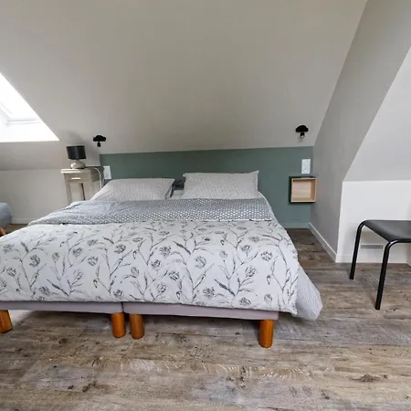 La Maison De Jean *